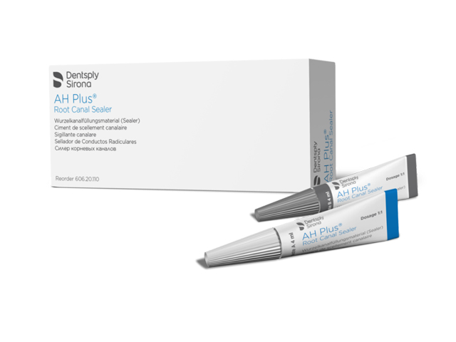 DENTSPLY AH 26 Pasta