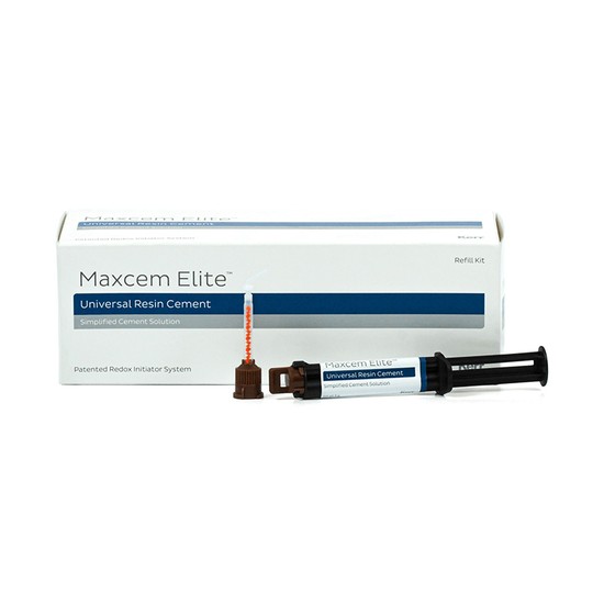 KERR Max Cem Elite