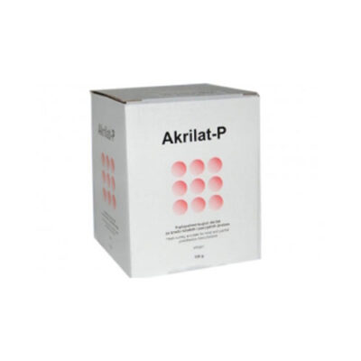 Akrilat P prah - Dental Shop