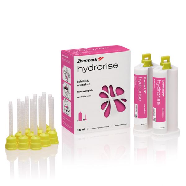 Hydrorise Light