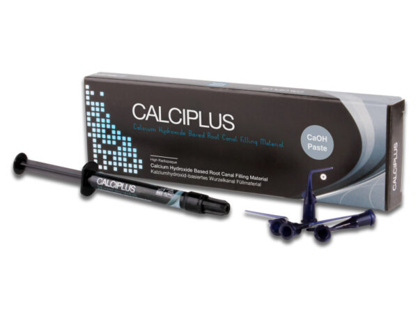 CALCIPLUS - Dental Shop