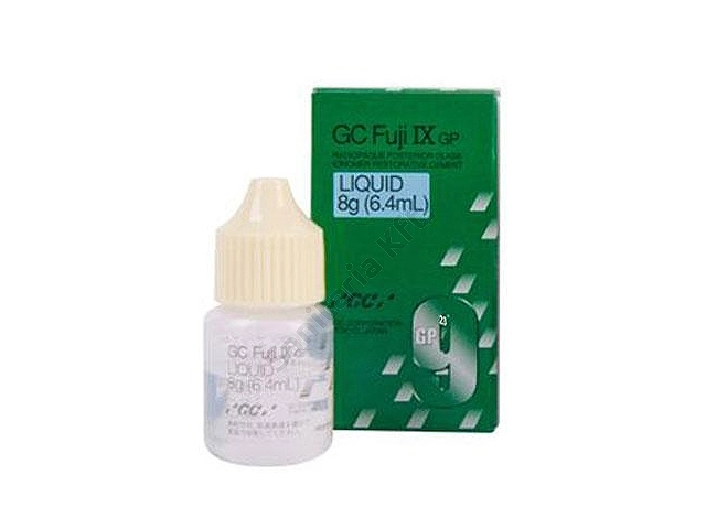 GC Fuji IX GP Tecnost 6.4ml