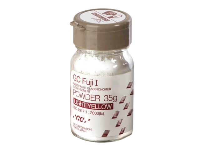 GC Fuji I Prah 35g