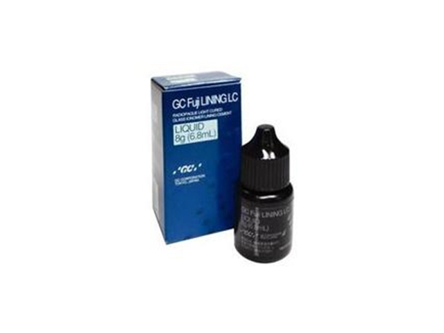 GC Fuji Lining LC liquid 8g