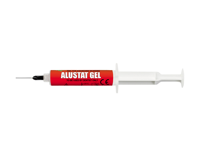 CERKAMED Alustat gel 10ml – Slika 2