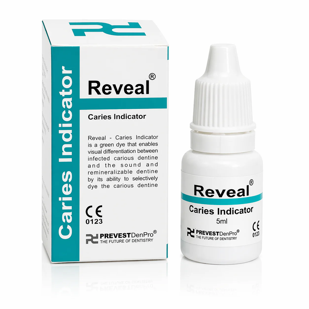 Reveal Caries Indicator 5ml