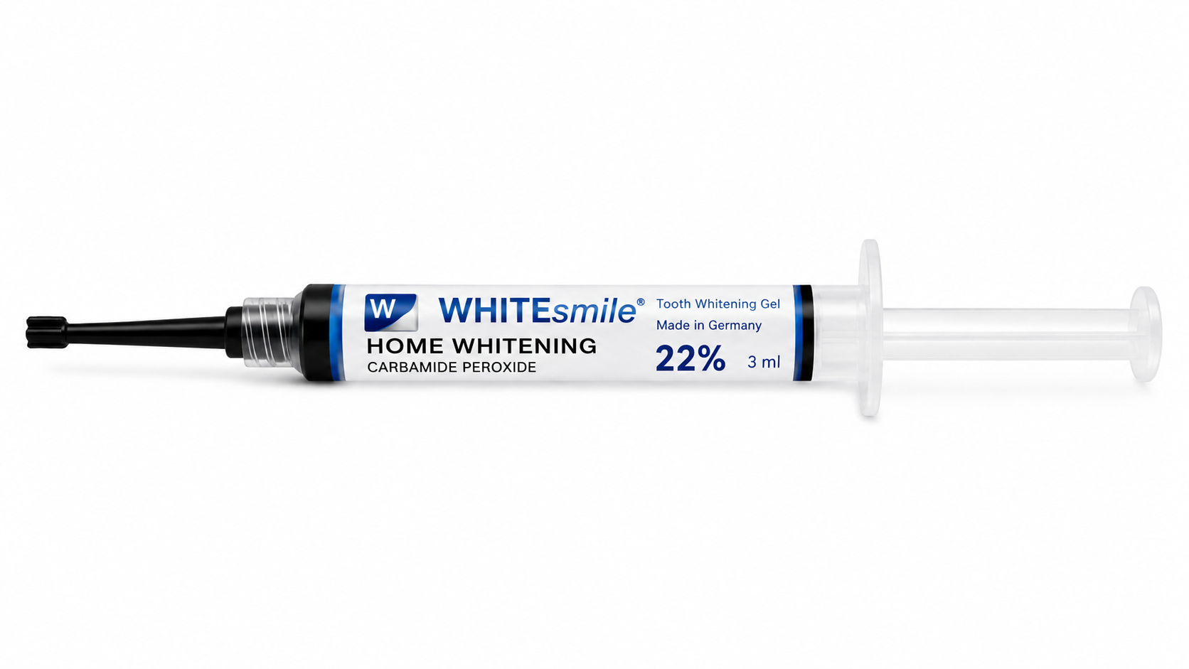 White Smile 22%