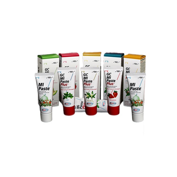 GC MI Paste Plus