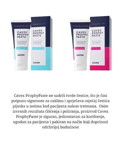 CAVEX Pasta za poliranje – Slika 2